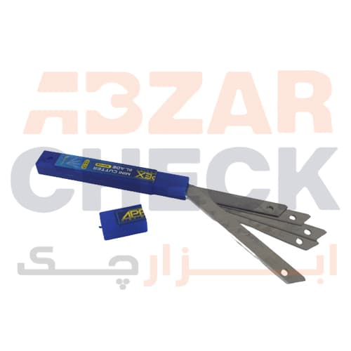 تیغ موکت بر کوچک APPEX