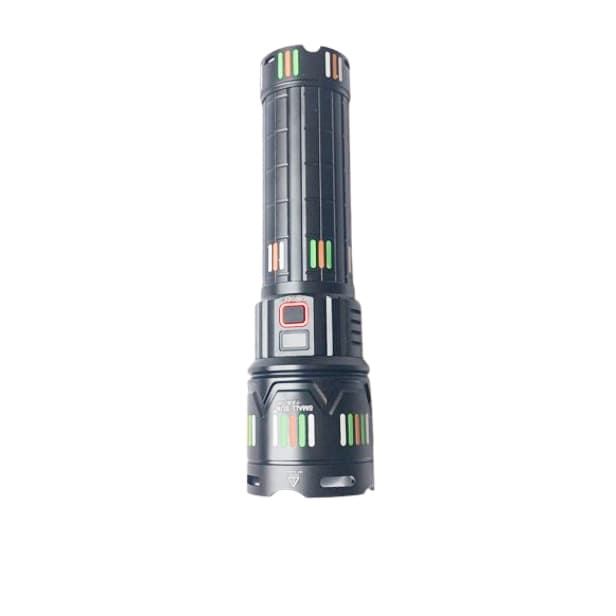 چراغ قوه کمپینگ اسمال سان مدل ZY-T292 — تصویر ۲