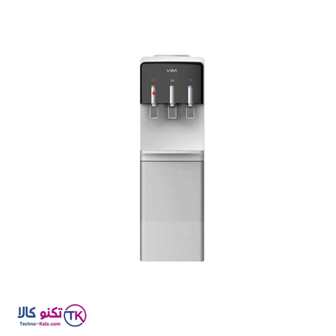آبسردکن یونیوا مدل UN-WD8WB مشکی