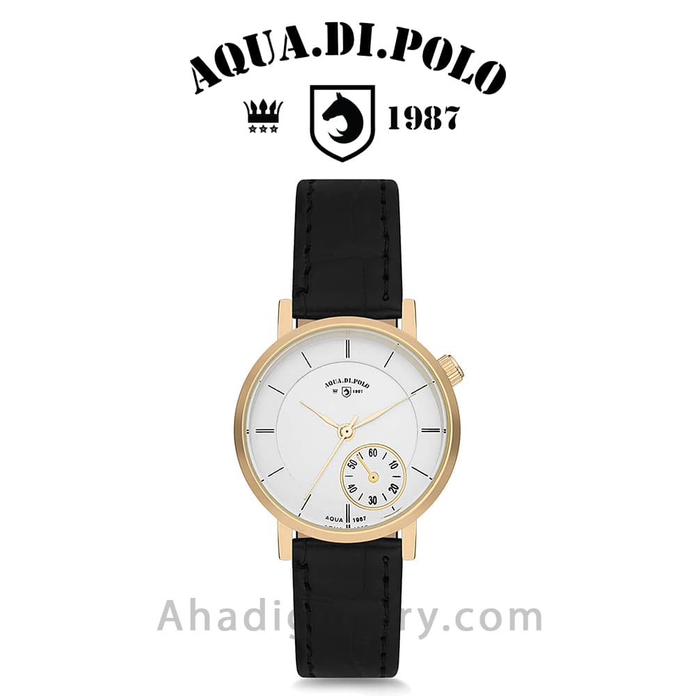 ساعت مچی آکوآ دی پولوAPL12C581D03
