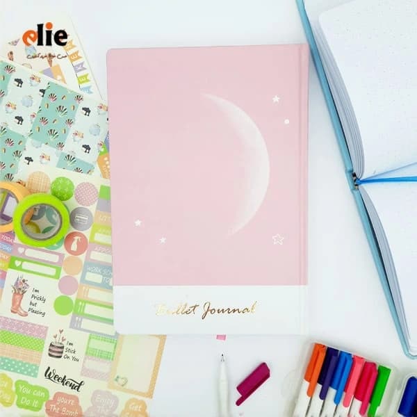 دفتر بولت ژورنال ایمان — تصویر ۵