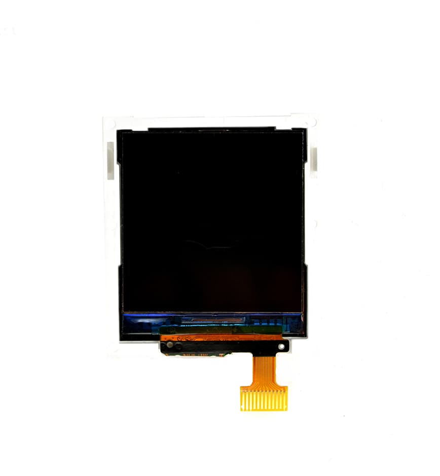 LCD 105 ORG NOKIA-ال سی دی نوکیا ۱۰۵ اصلی