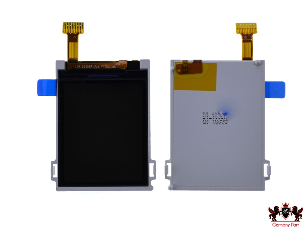 ال سی دی نوکیا اصلی – LCD 105 (2019) ORG NOKIA