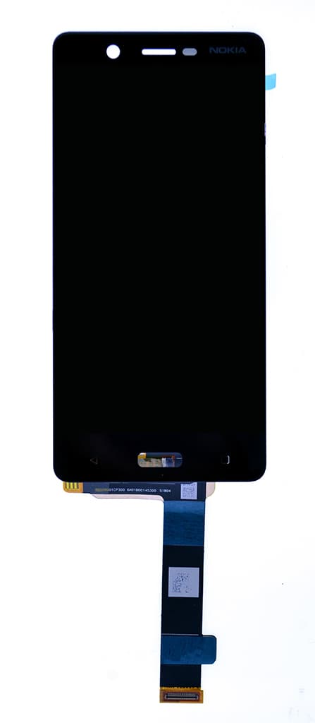 ال سی دی نوکیا LCD 5 ANDROID NOKIA