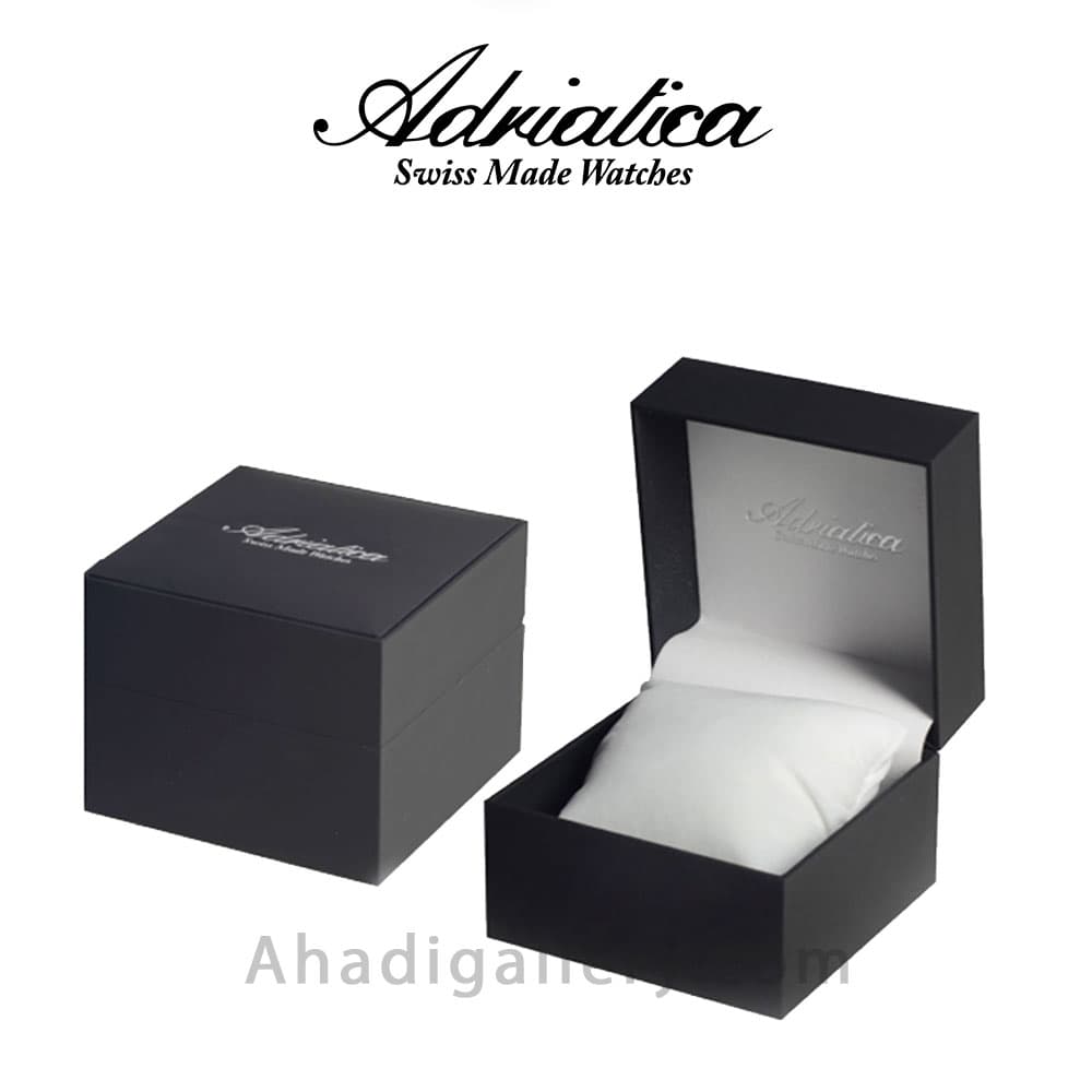 ساعت مچی آدریاتیکا مدل a3499.1115q — تصویر ۲