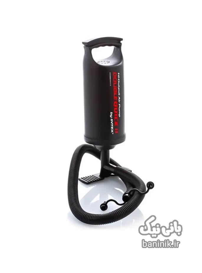 پمپ باد دستی اینتکس Intex 68614
