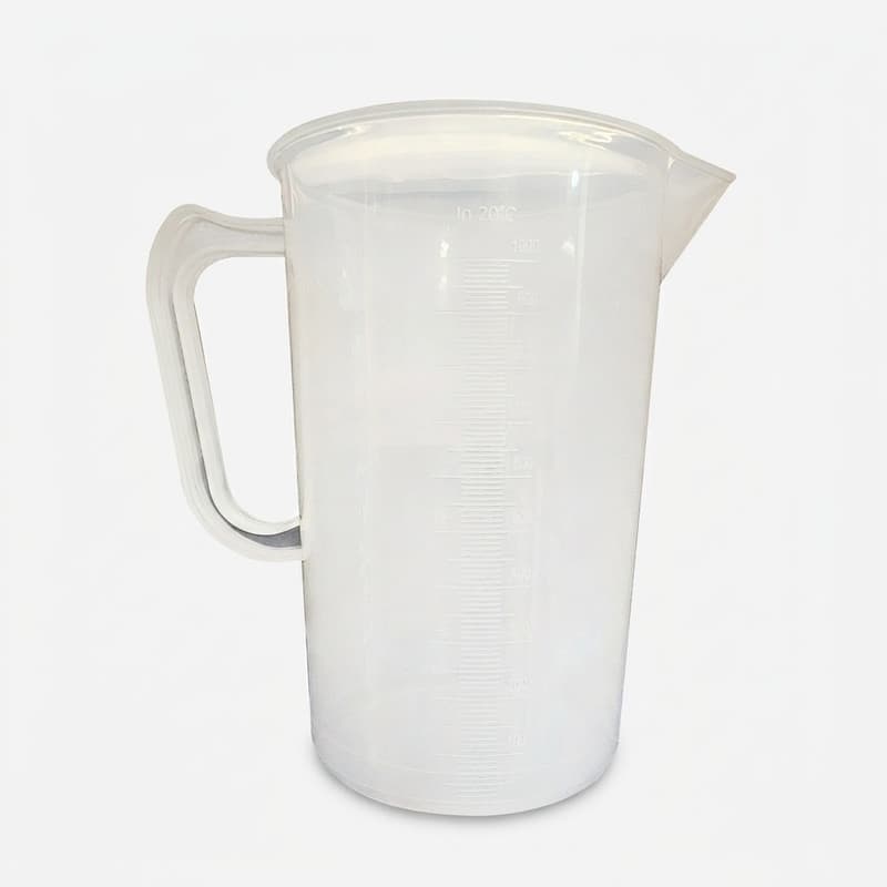 پیمانه اندازه گیری مدل Lex1000