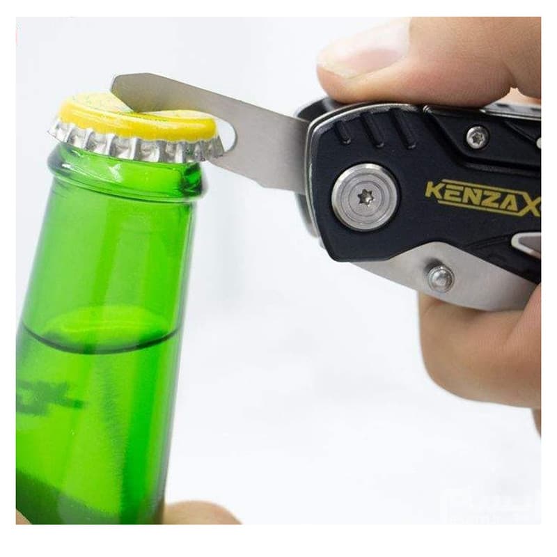 ابزار چندکاره کنزاکس مدل DISCOVERY KMF-111 — تصویر ۷
