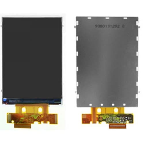 ال سی دی ال جی بی ال ۲۰ – LCD BL20 LG