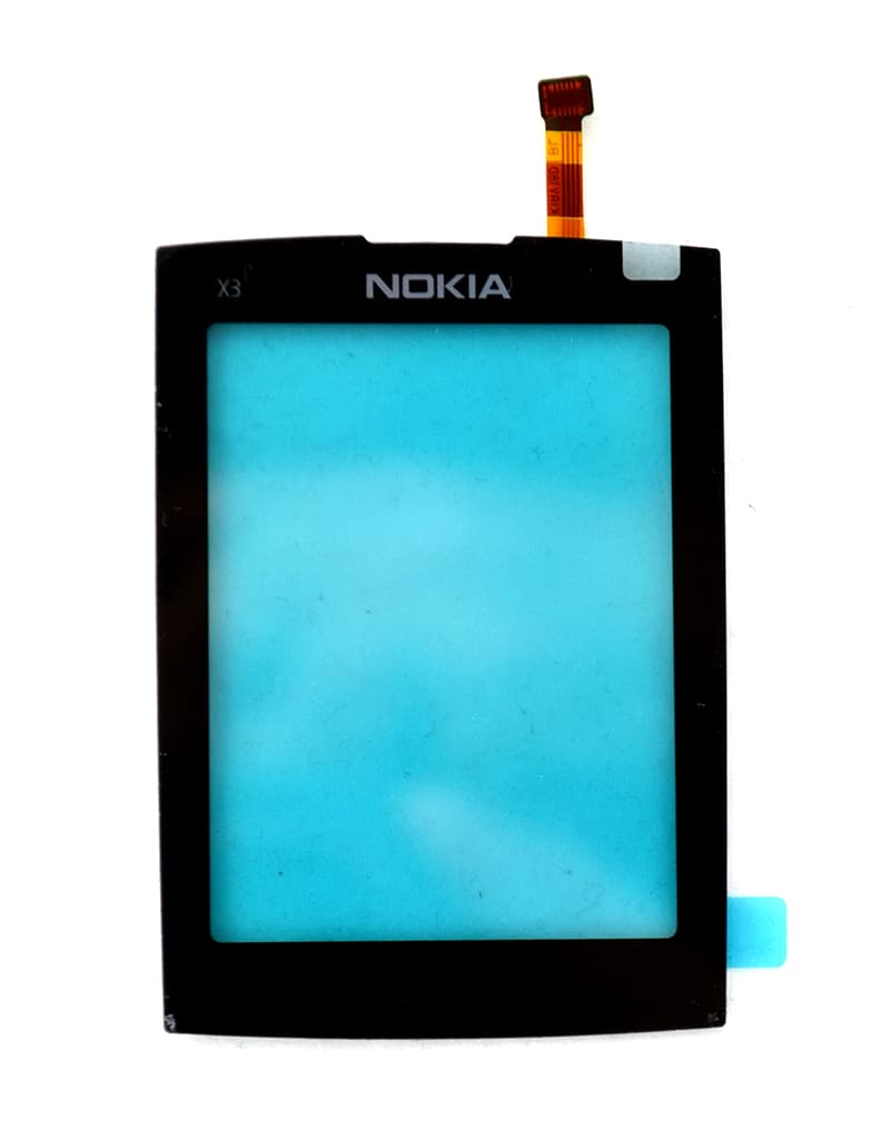 TOUCH X3-02 NOKIA-تاچ نوکیا ایکس۳-۰۲