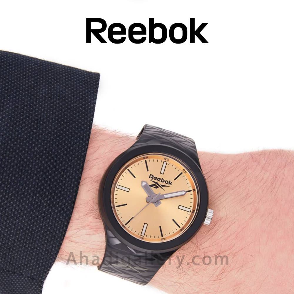 ساعت مچی ریبوک مدل rv-twf-g2-pbpb-2s — تصویر ۳