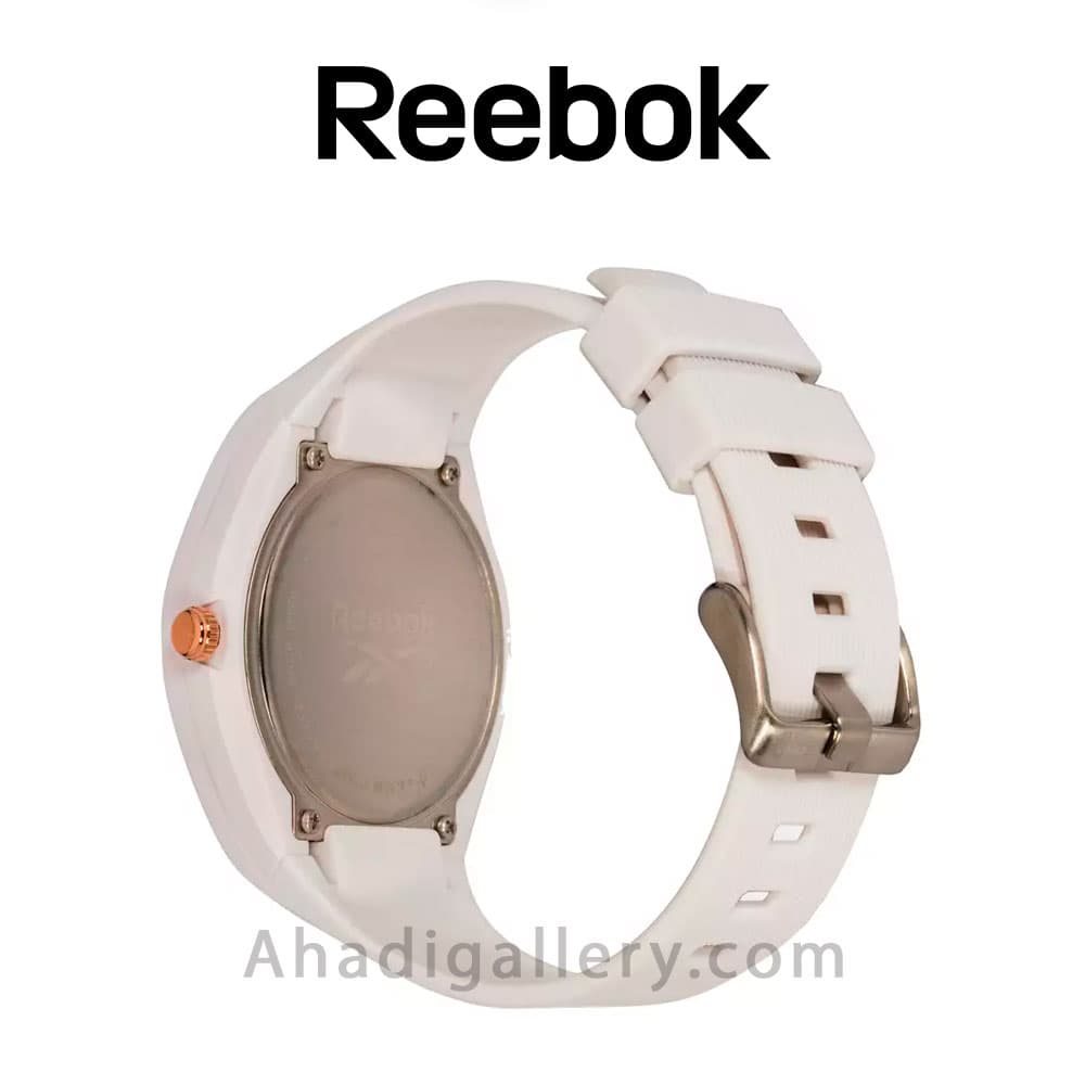 ساعت مچی ریبوک مدل rv-sr2-l1-pwpw-13 — تصویر ۲