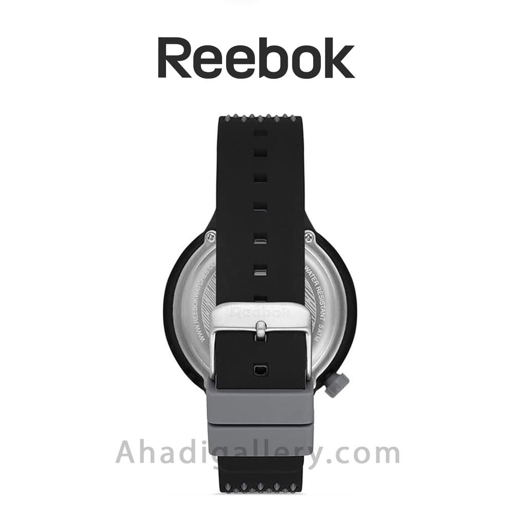 ساعت مچی ریبوک مدل rv-ren-g2-pbia-br — تصویر ۲