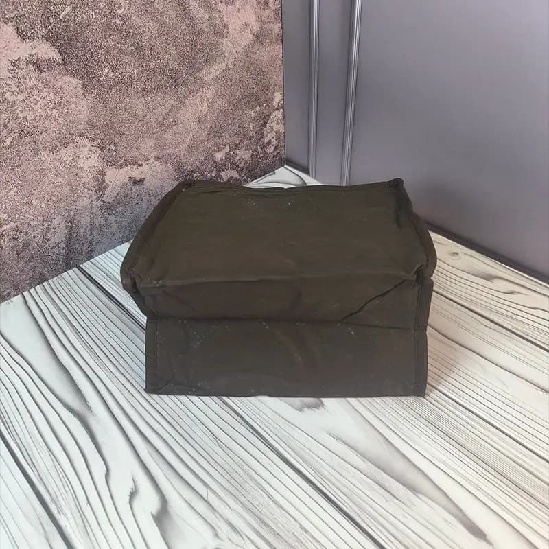بقچه لباس کدبانو سایز 0 — تصویر ۳