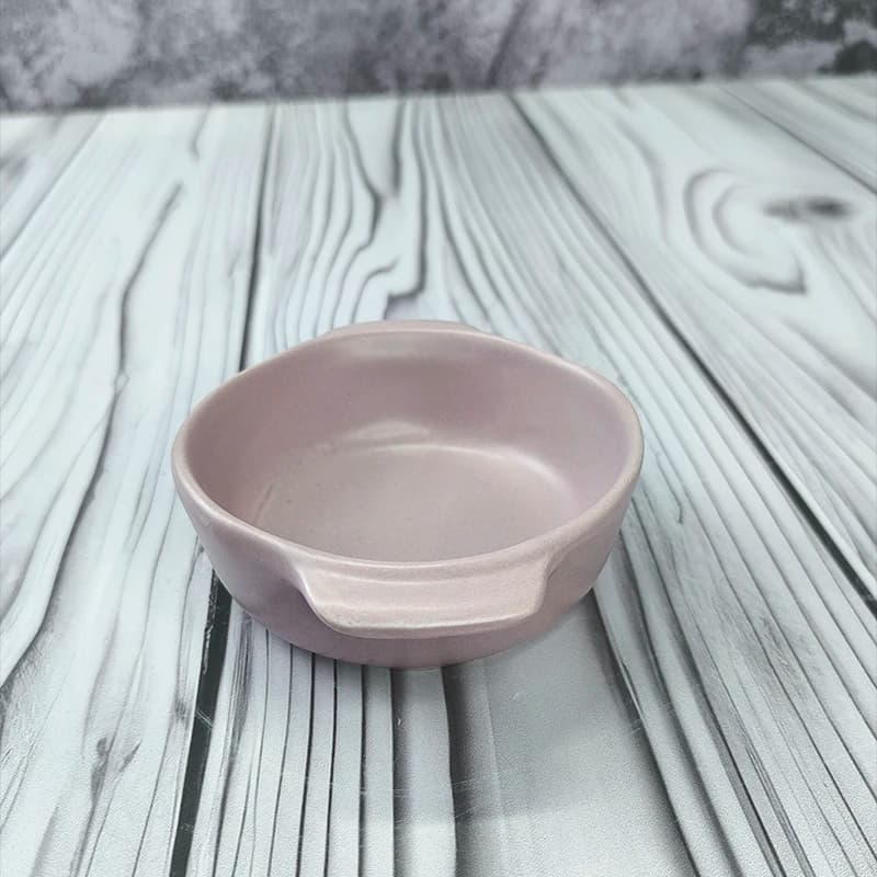 سوپ خوری سرامیکی گرد — تصویر ۵