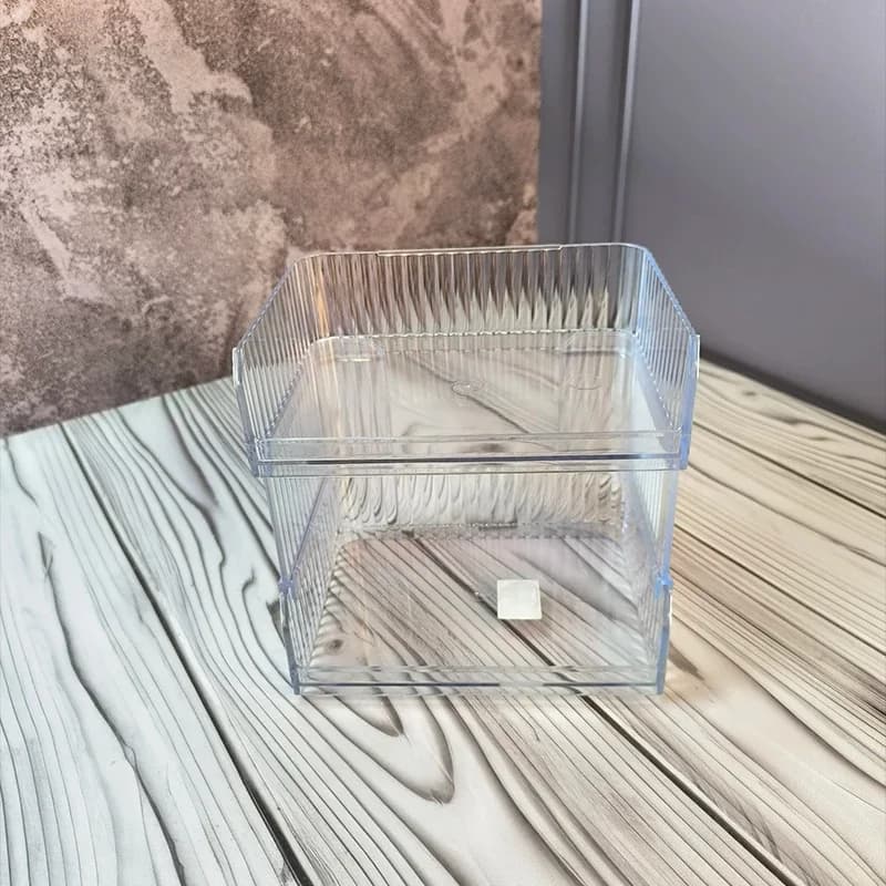 استند دو طبقه نلین دنزی — تصویر ۳