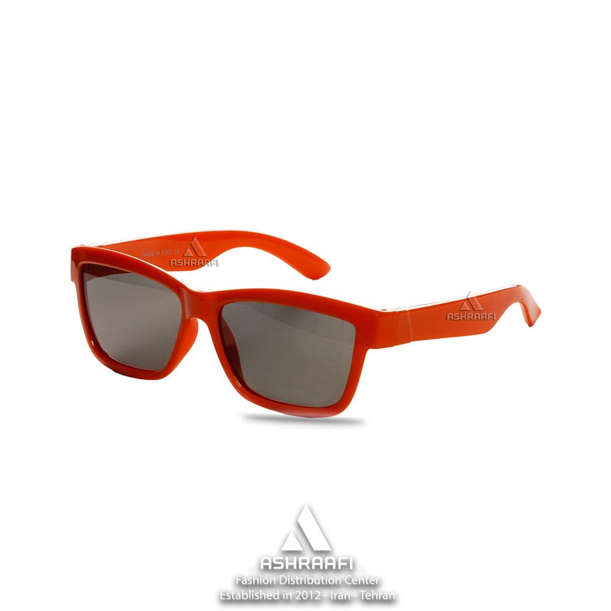 عینک آفتابی بچه‌ گانه Kids Sunglasses 830