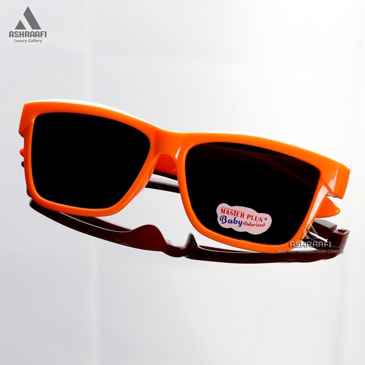 عینک آفتابی بچه‌ گانه Kids Sunglasses 830 — تصویر ۳