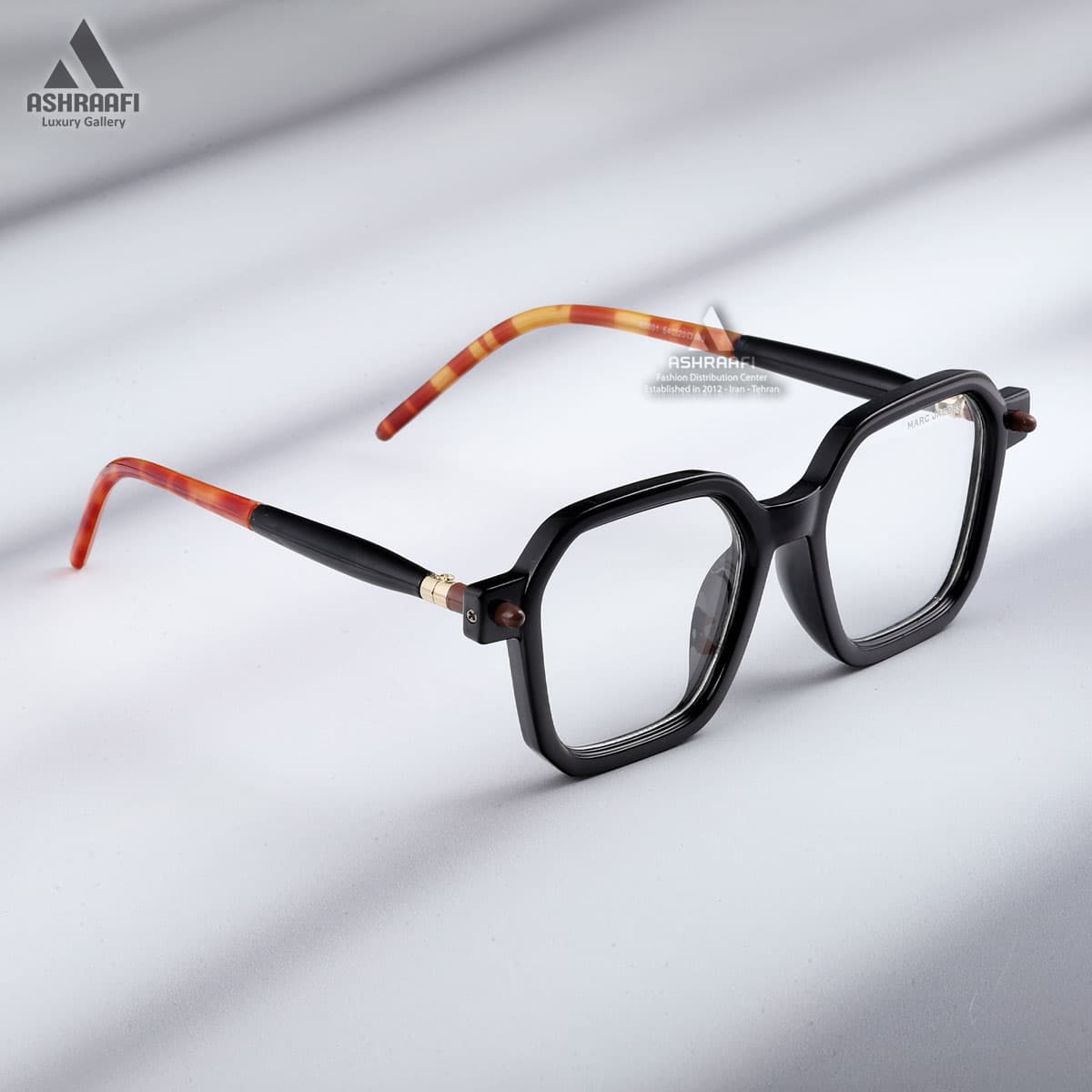 عینک مارک جیکوبز Marc Jacobs 86601 — تصویر ۳
