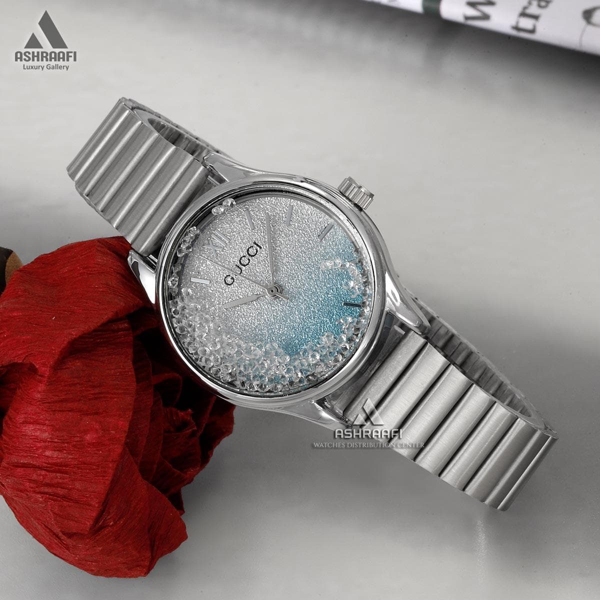 ساعت زنانه گوچی Gucci SBW12 — تصویر ۳