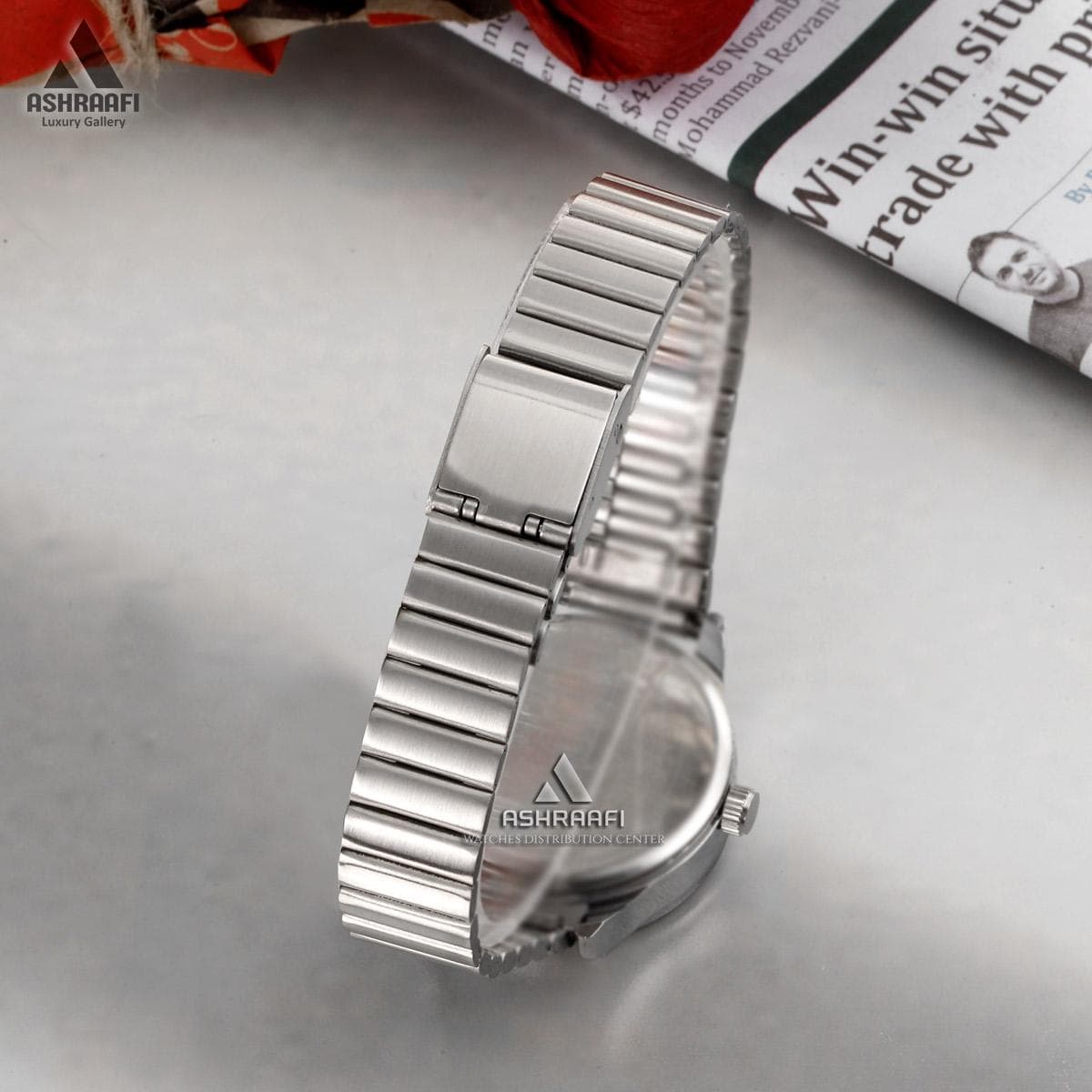 ساعت زنانه گوچی Gucci SBW12 — تصویر ۴