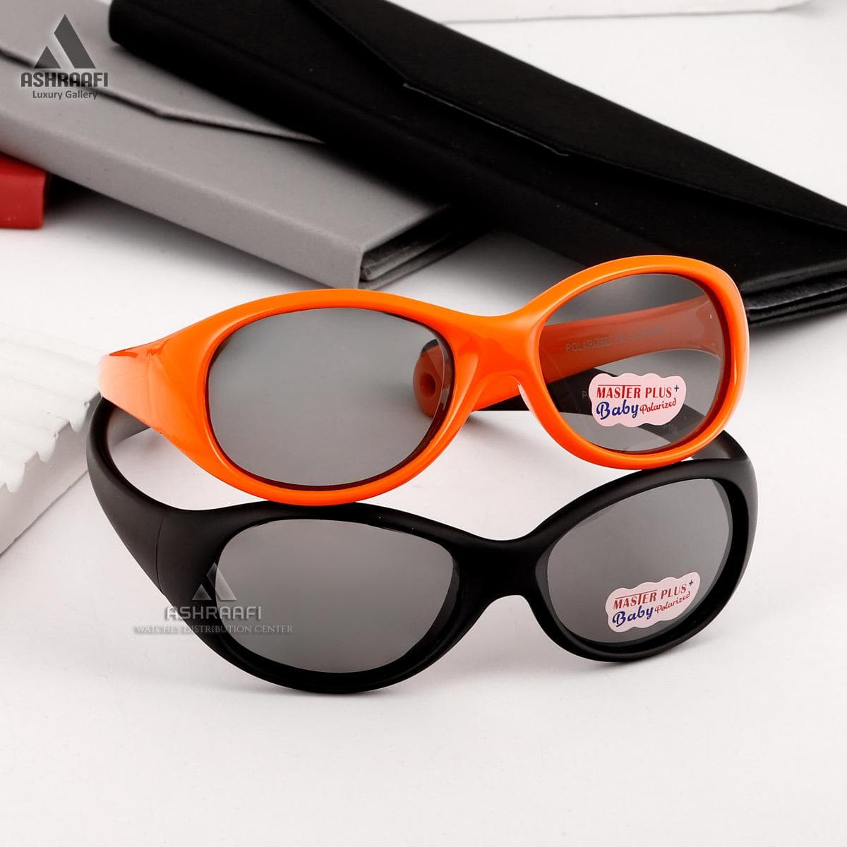 عینک آفتابی بچه گانه Kids Sunglasses 300 — تصویر ۲