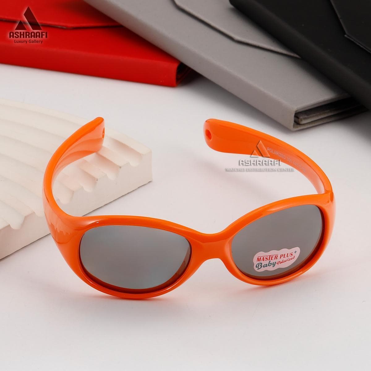 عینک آفتابی بچه گانه Kids Sunglasses 300 — تصویر ۴