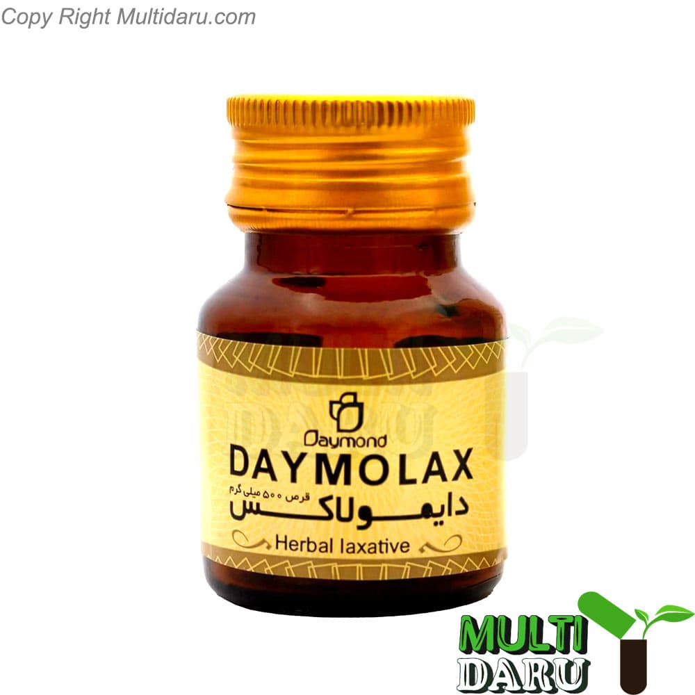 قرص دایمولاکس دیموند 20 عددى