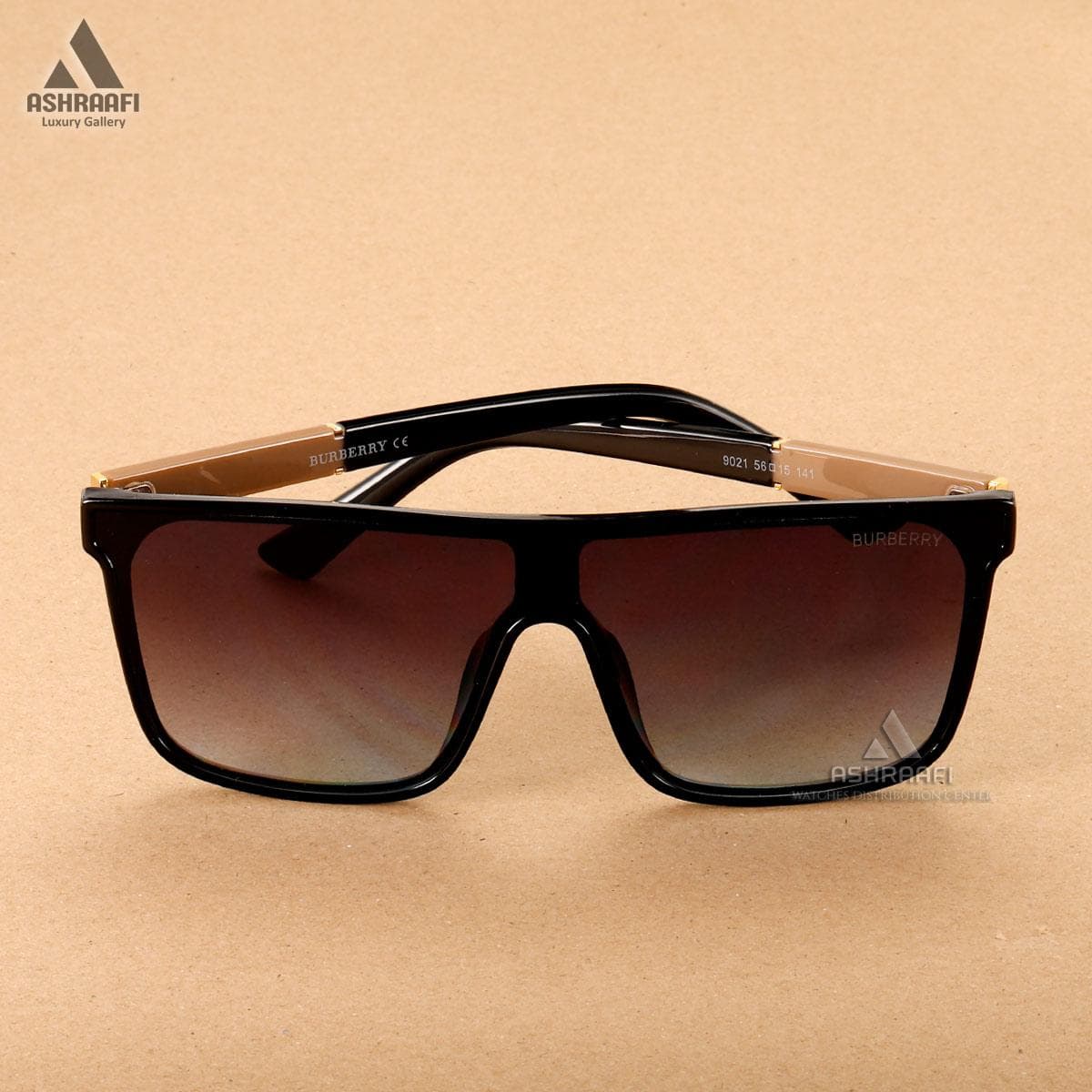 عینک آفتابی بربری Burberry 9021 — تصویر ۲