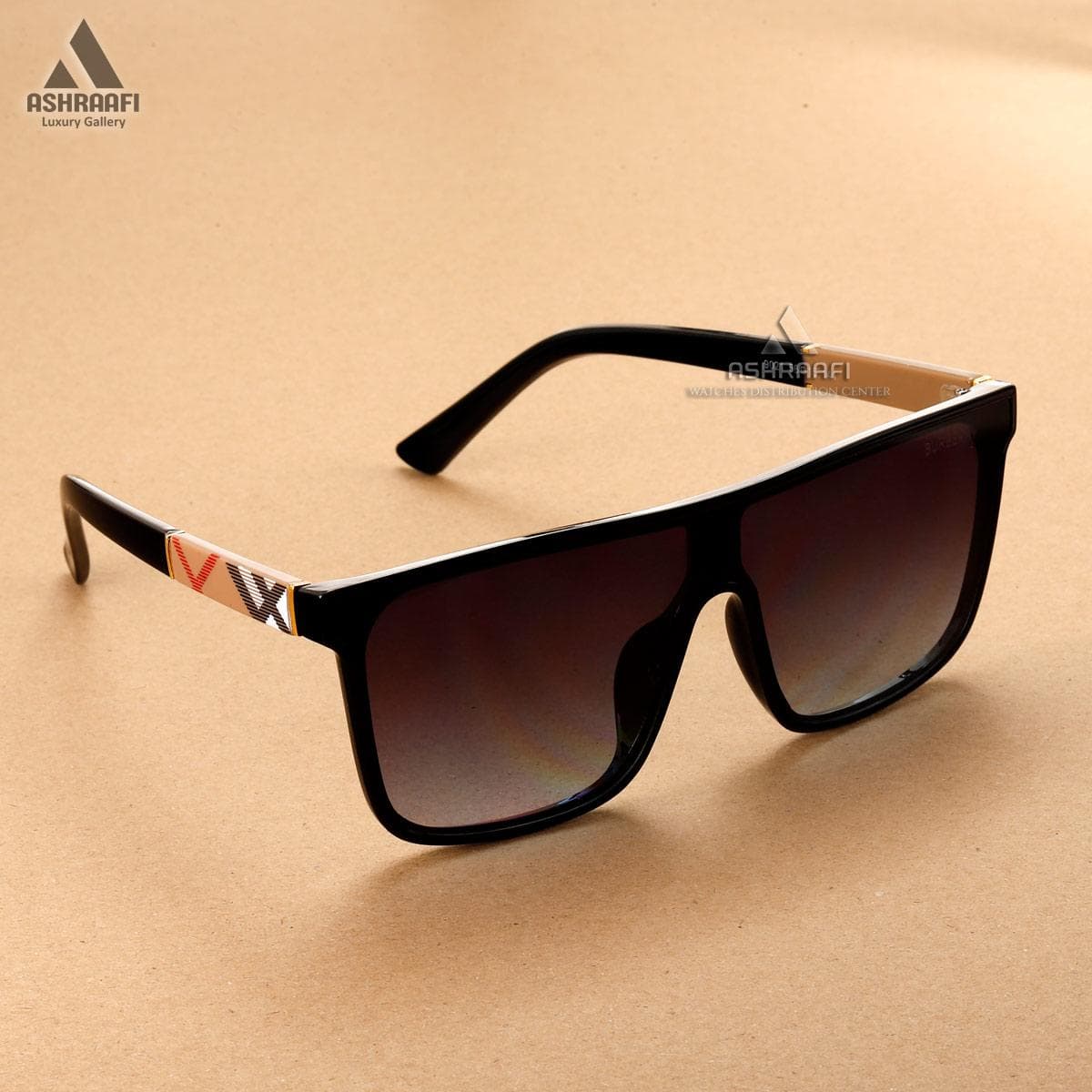 عینک آفتابی بربری Burberry 9021 — تصویر ۳