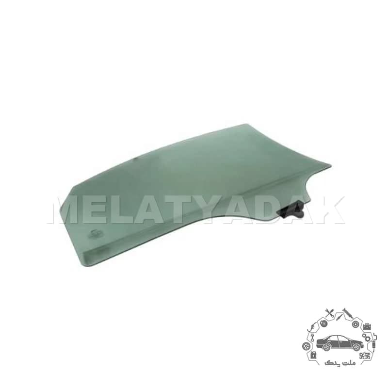 شیشه درب عقب چپ آزرا هیوندای