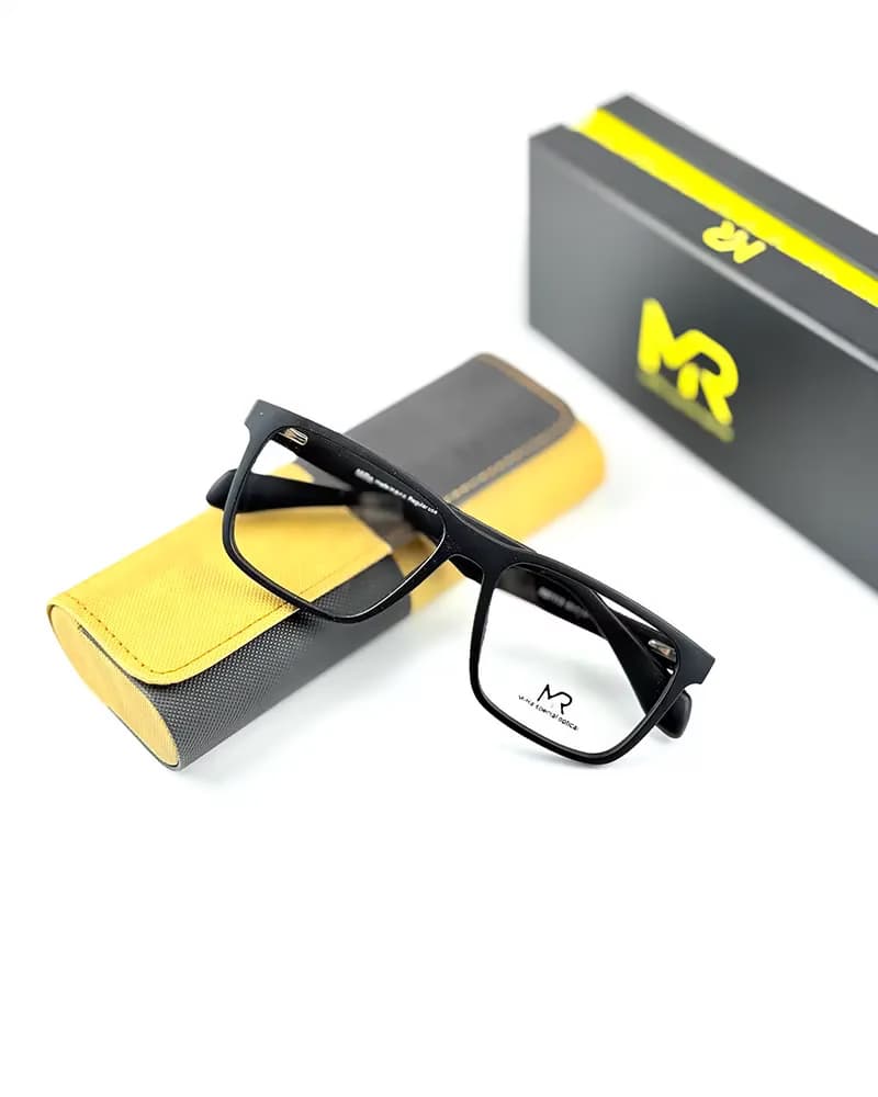 عینک طبی اسپرت میرا مدل MIRA RB7113 — تصویر ۳