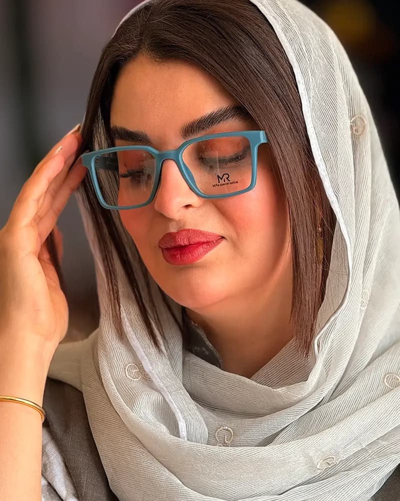عینک طبی اسپرت میرا مدل MIRA RB7112 — تصویر ۲