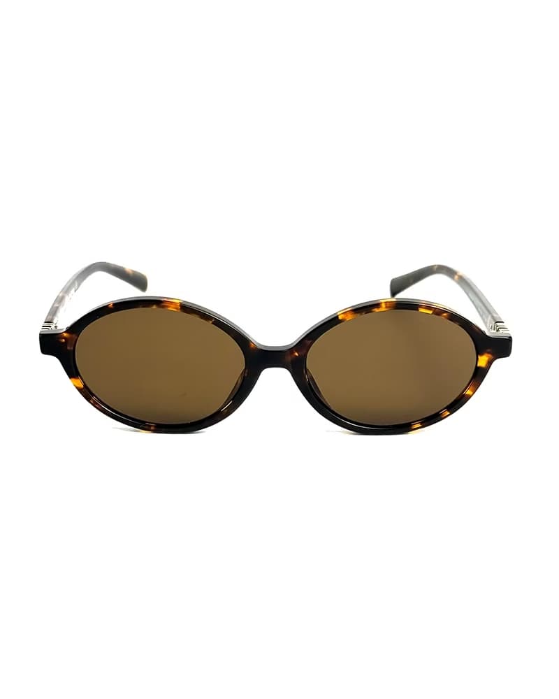 عینک آفتابی زنانه میومیو مدل MIU MIU SMU04ZF — تصویر ۳