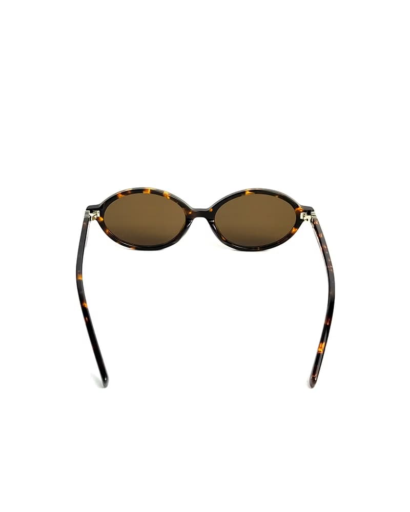 عینک آفتابی زنانه میومیو مدل MIU MIU SMU04ZF — تصویر ۴