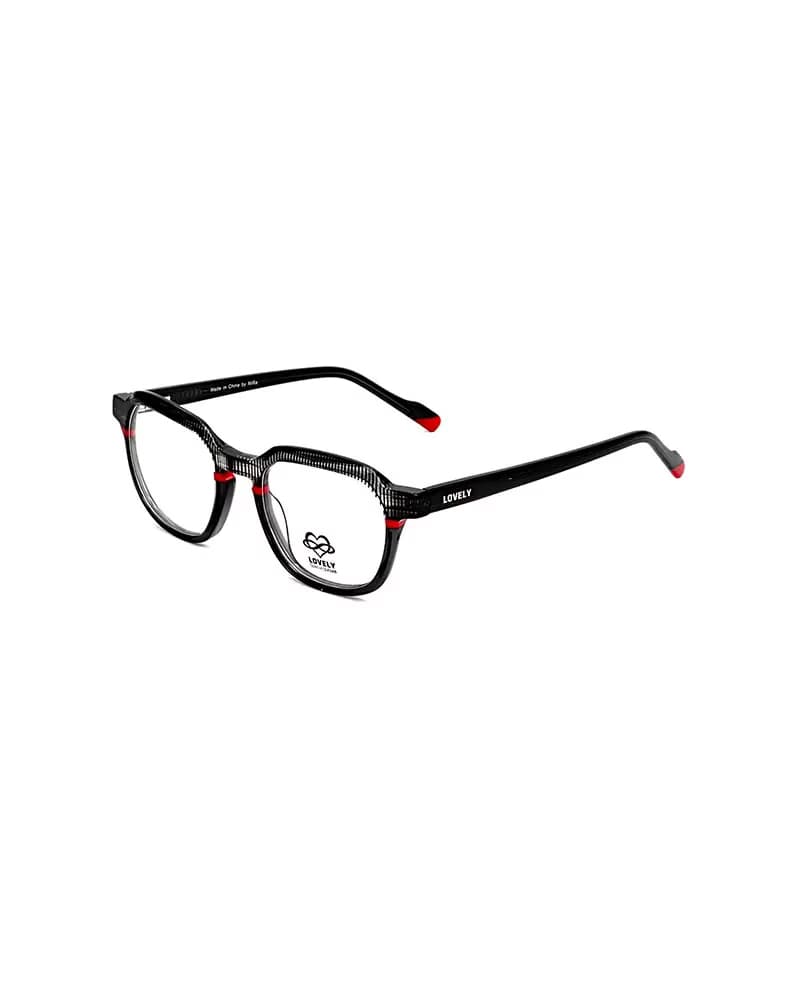 عینک طبی اسپرت میرا مدل لاولی MIRA LOVELY SC5507 — تصویر ۴
