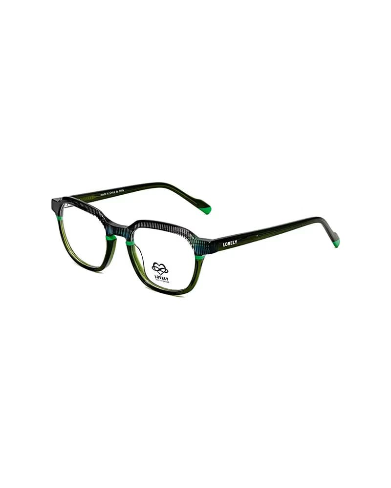 عینک طبی اسپرت میرا مدل لاولی MIRA LOVELY SC5507 — تصویر ۳