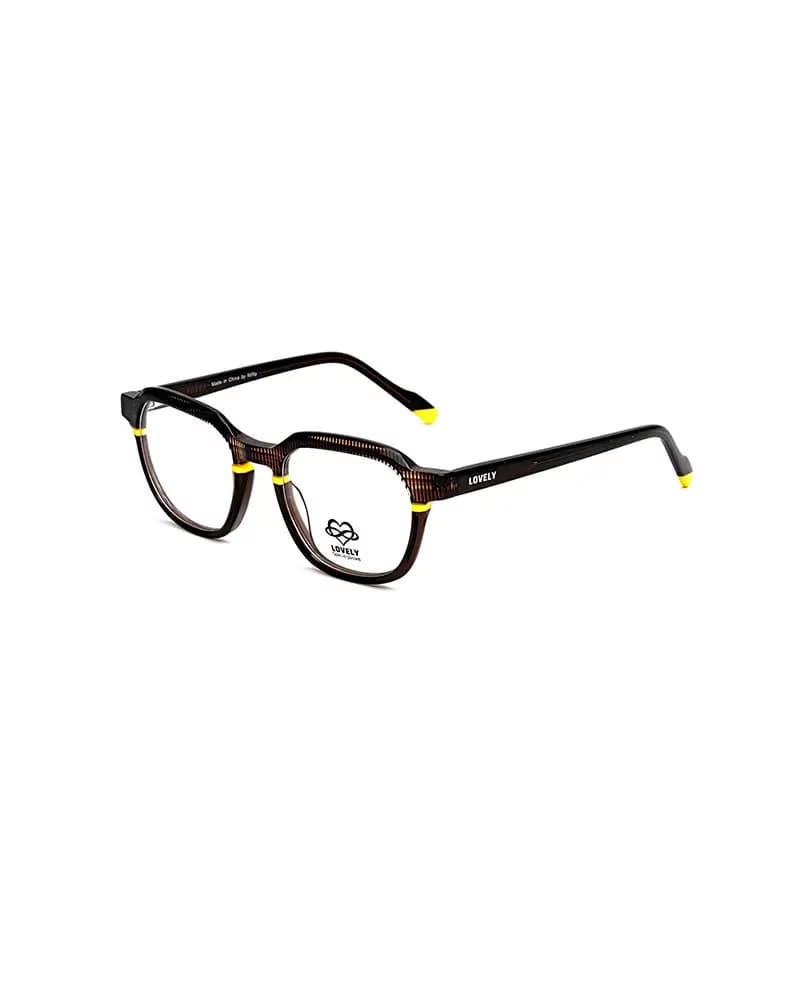 عینک طبی اسپرت میرا مدل لاولی MIRA LOVELY SC5507 — تصویر ۵