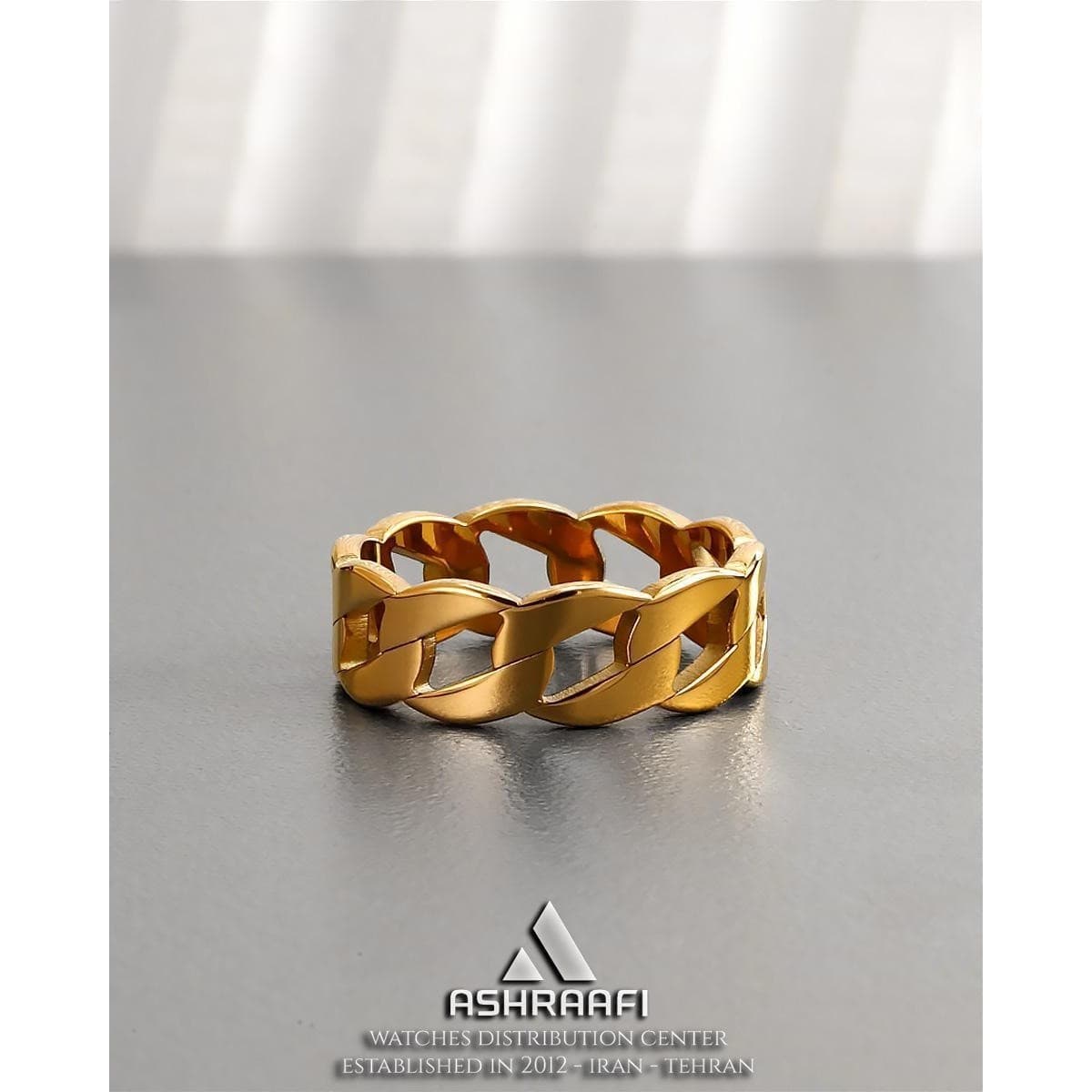 انگشتر زنانه کارتیه Cartier Ring G1