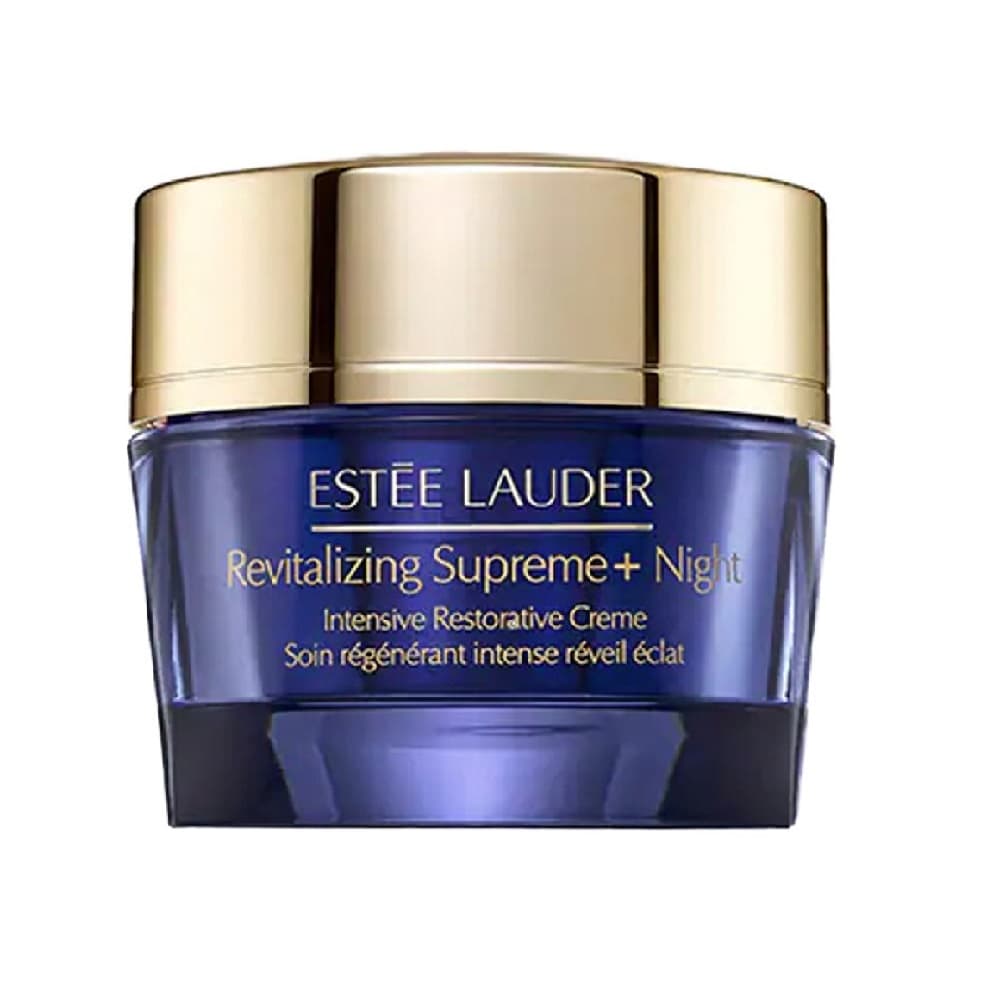 کرم ضد چروک شب استی لادر مدل Revitalizing Supreme حجم 50 میلی لیتر