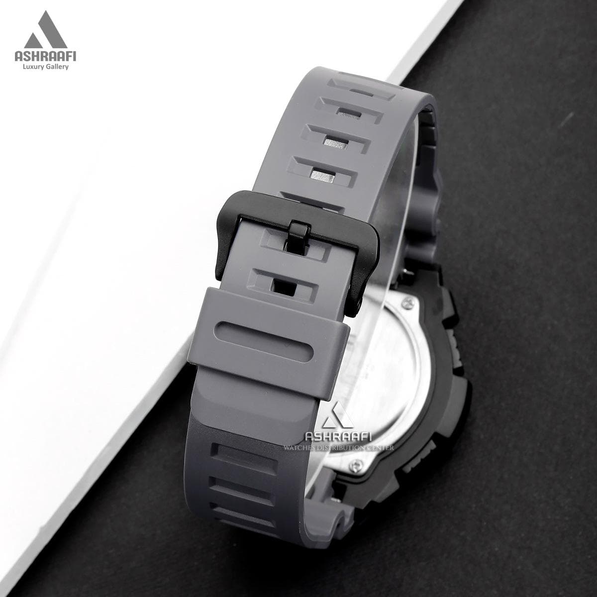 ساعت کاسیو دیجیتالی Casio WS-1300H-8AV — تصویر ۵