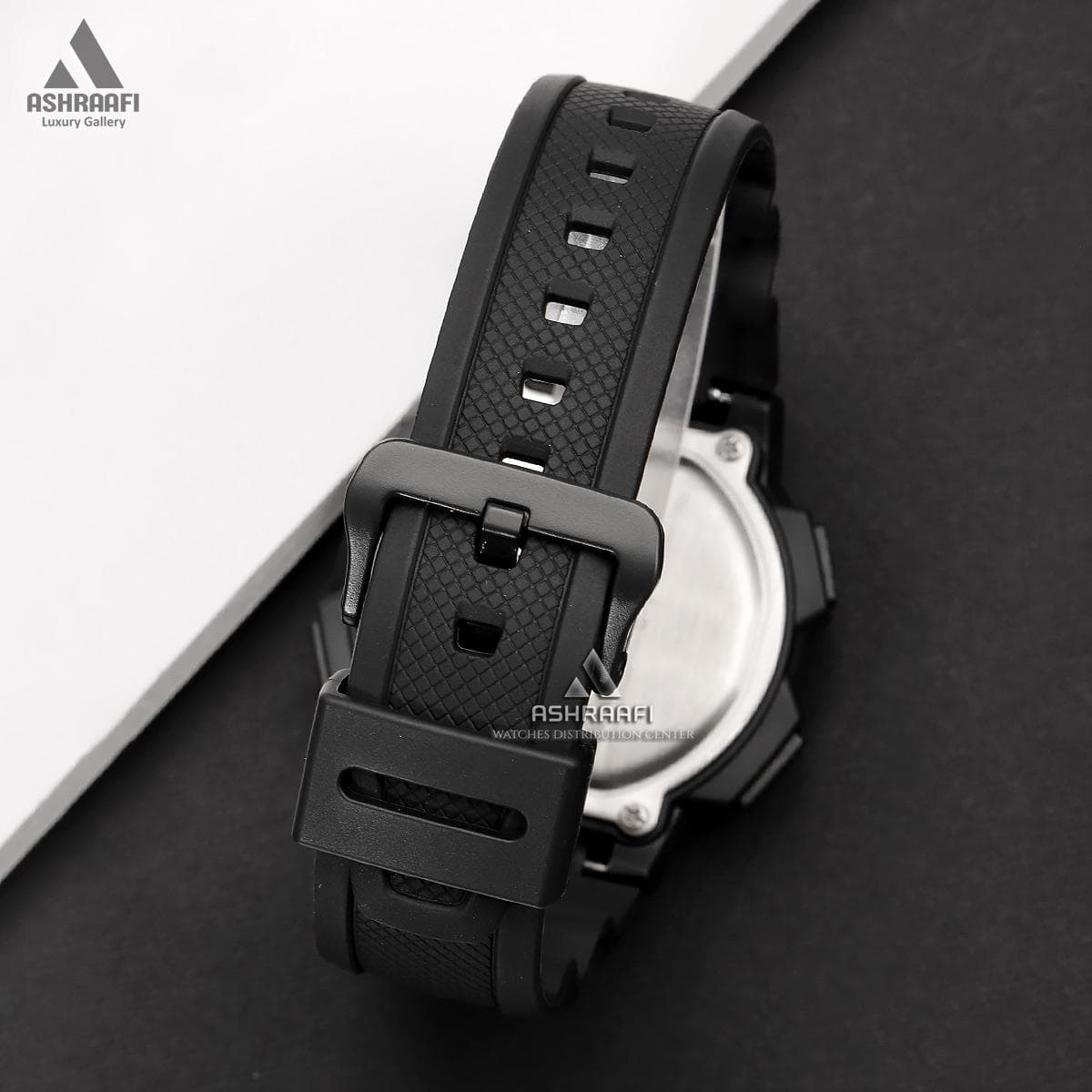 ساعت کاسیو دیجیتال Casio AE-1100W-1BV — تصویر ۴