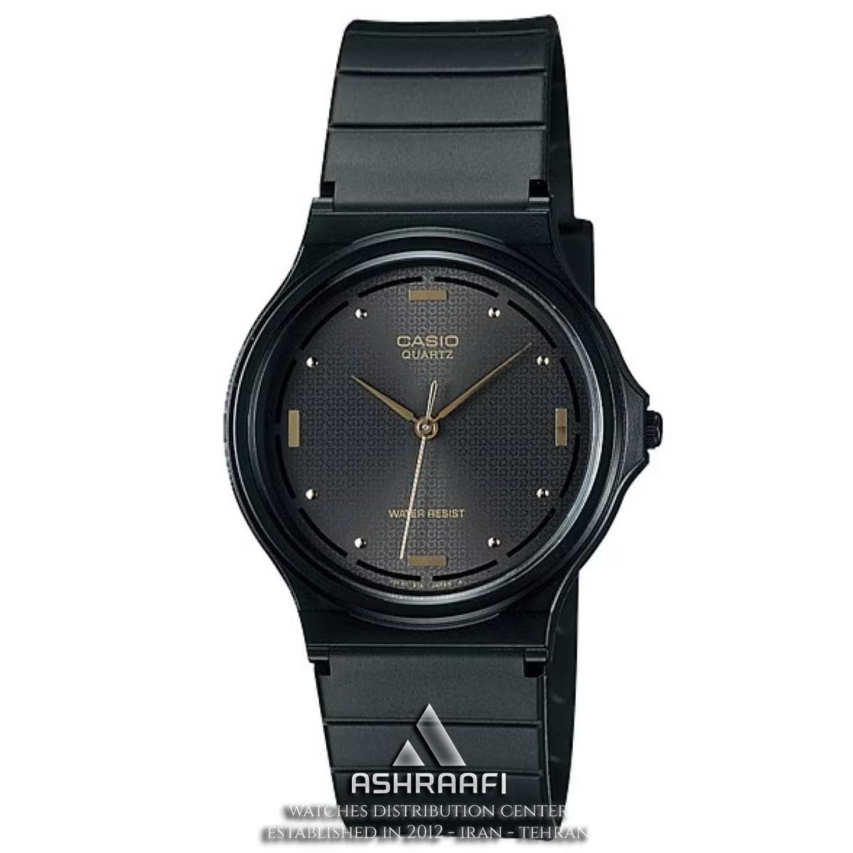 ساعت کاسیو Casio MQ-76-1AL