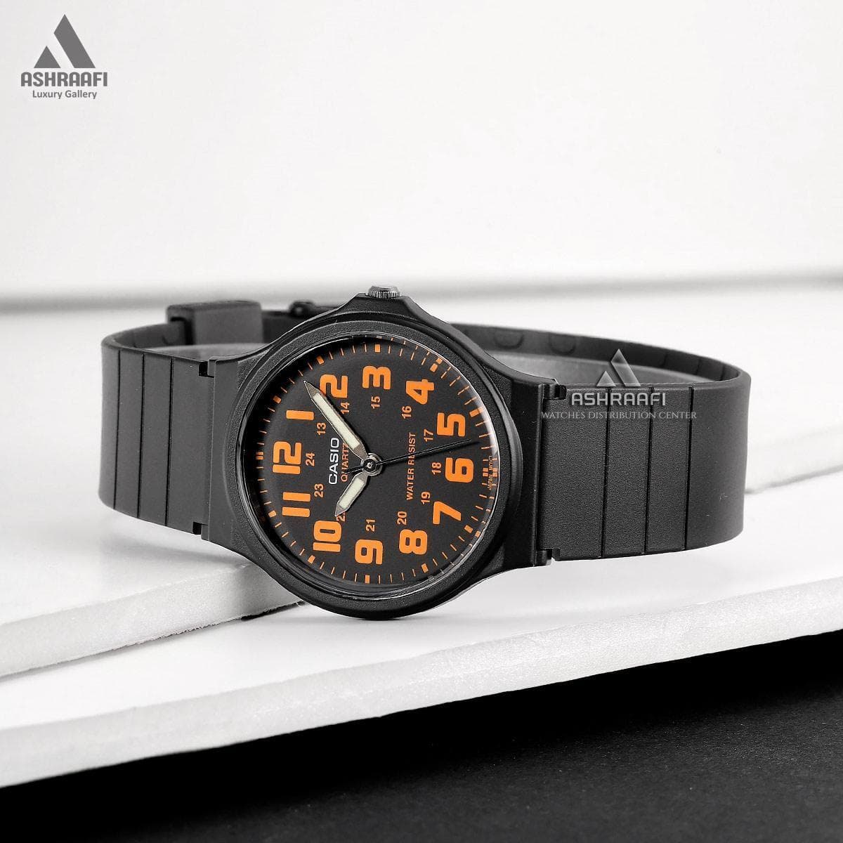 ساعت کاسیو Casio MQ-71-4B — تصویر ۳