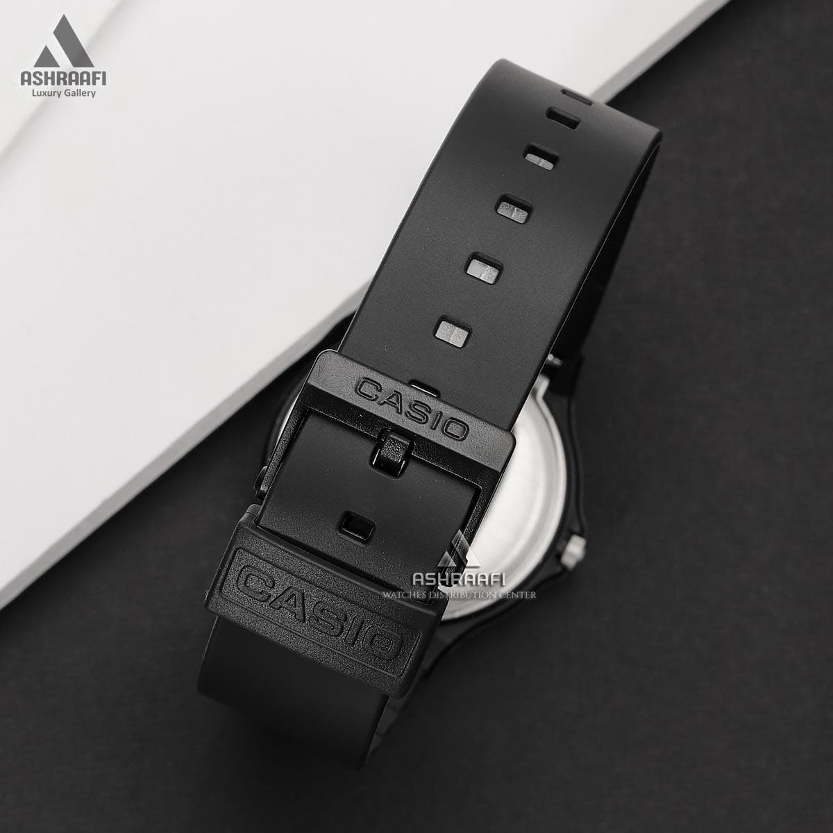 ساعت کاسیو Casio MQ-71-4B — تصویر ۴