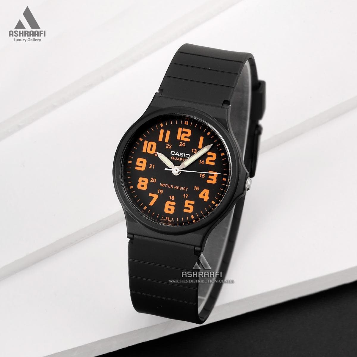 ساعت کاسیو Casio MQ-71-4B — تصویر ۲