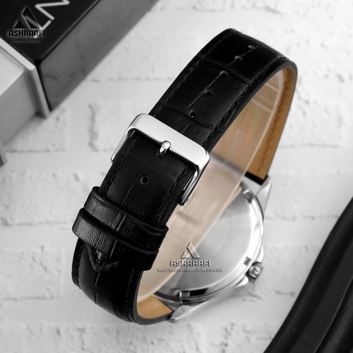 ساعت مردانه کاسیو Casio MTP-M100L-7AV — تصویر ۴