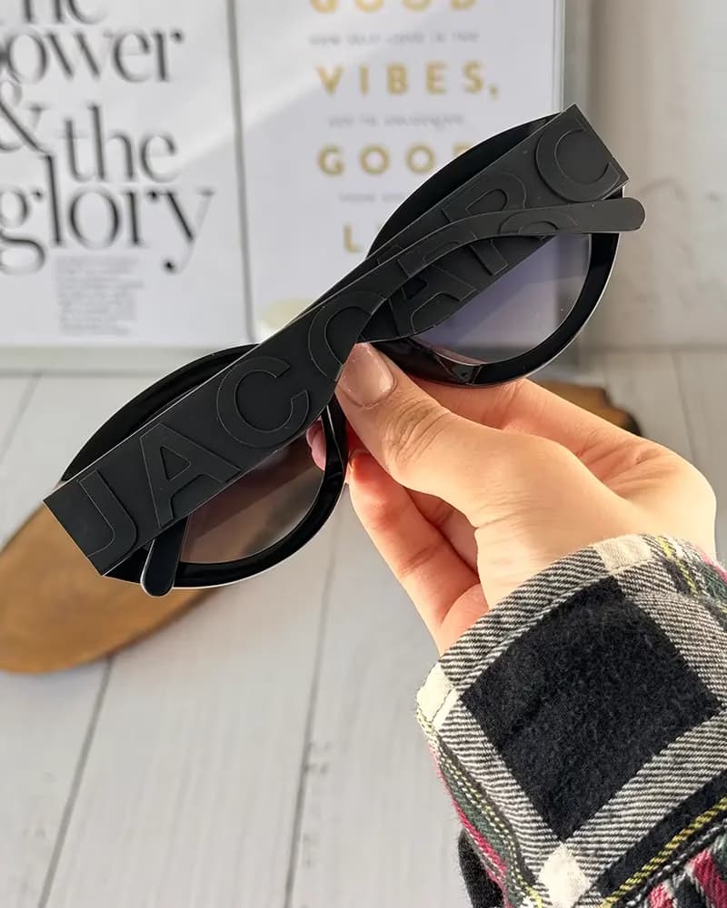 عینک آفتابی زنانه مارک جیکوبز مدل MARC JACOBS MJ694S — تصویر ۷