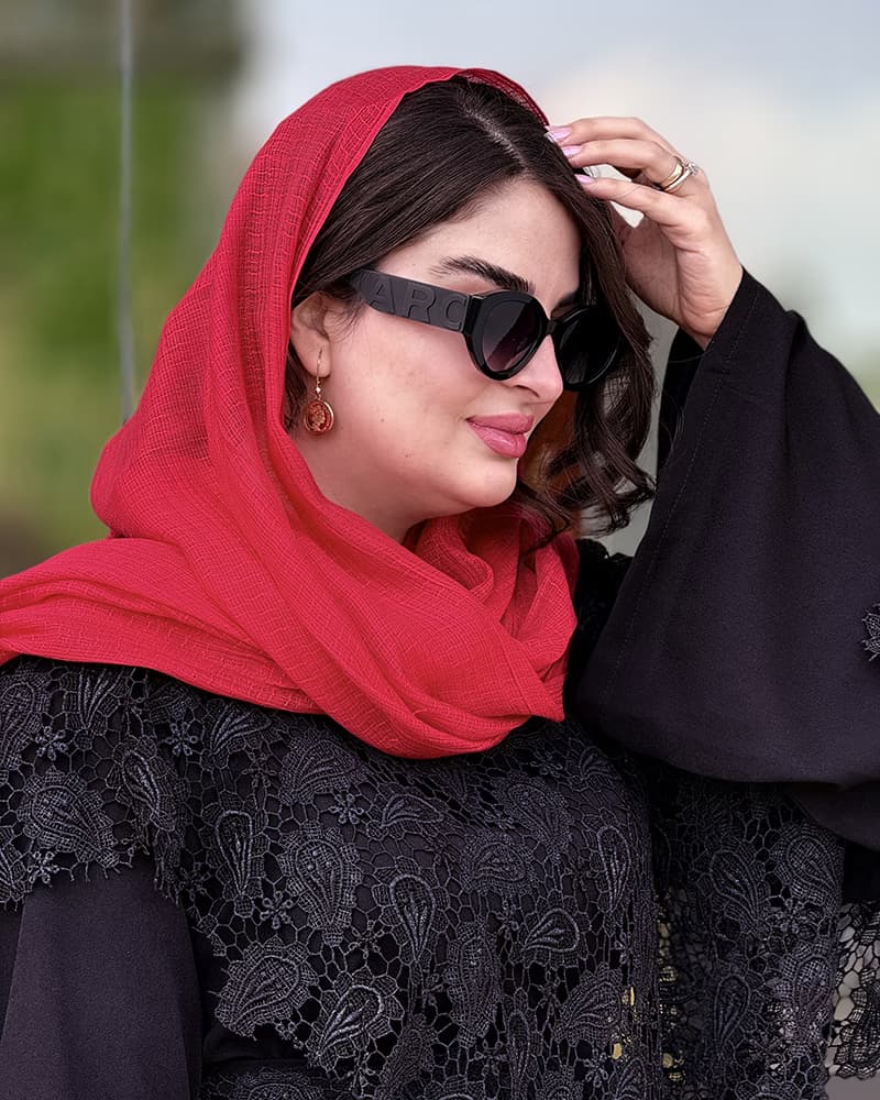 عینک آفتابی زنانه مارک جیکوبز مدل MARC JACOBS MJ694S — تصویر ۲