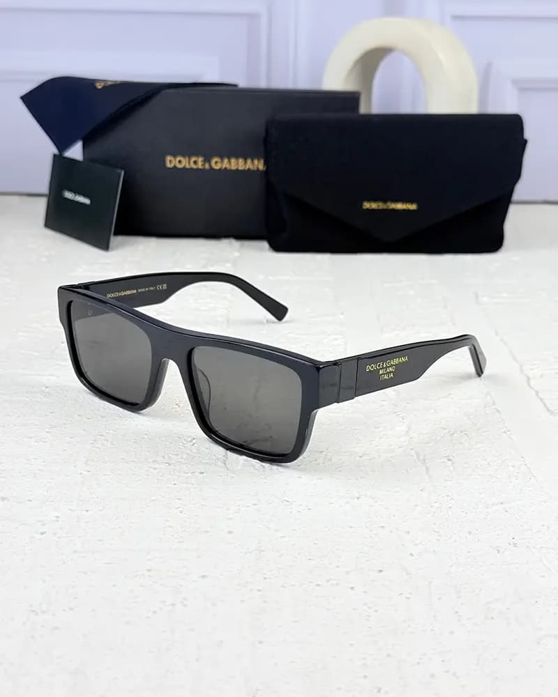 عینک آفتابی اسپرت دولچه گابانا مدل DOLCE&GABBANA DG6149